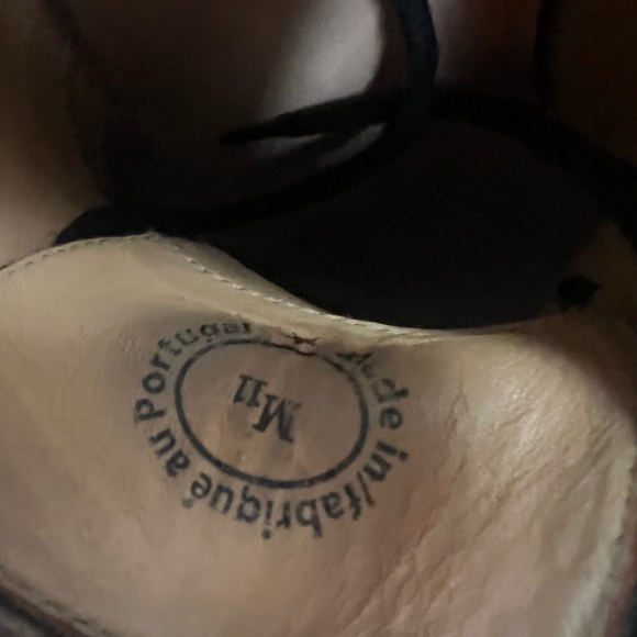 Men's Fluevog Shoes - Picture 5 of 8